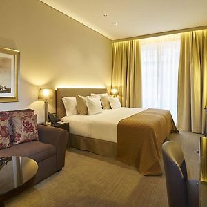Deluxe Kamer met een King Size Bed